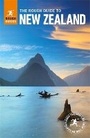 Cover: The Rough Guide to New Zealand (Travel Guide) - Rough Guides