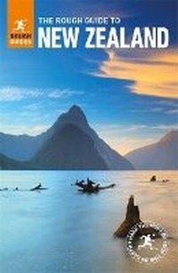 Abbildung von: The Rough Guide to New Zealand (Travel Guide) - Rough Guides