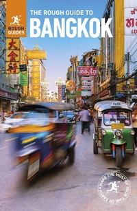 Abbildung von: The Rough Guide to Bangkok (Travel Guide) - Rough Guides