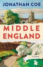 Cover: Middle England - Viking