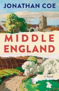 Enlarge image Cover: Middle England - Viking