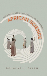 Enlarge image Cover: African Science - University of Wisconsin Press