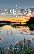 Cover: A Lakeside Companion - University of Wisconsin Press