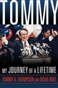 Cover: Tommy - University of Wisconsin Press