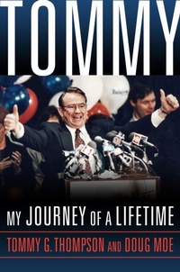 Enlarge image Cover: Tommy - University of Wisconsin Press