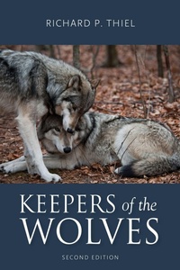 Abbildung von: Keepers of the Wolves - University of Wisconsin Press