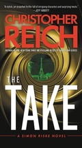 Cover: The Take - Mulholland Books