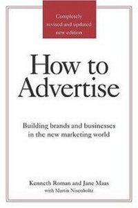 Enlarge image Cover: How to Advertise - Thomas Dunne Books