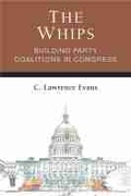 Cover: The Whips - The University of Michigan Press