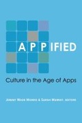 Cover: Appified - The University of Michigan Press