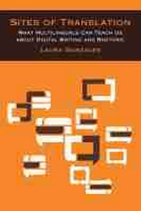 Abbildung von: Sites of Translation - The University of Michigan Press
