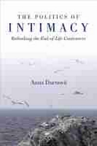 Enlarge image Cover: The Politics of Intimacy - The University of Michigan Press