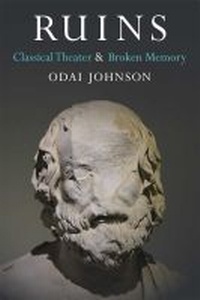 Abbildung von: Ruins - The University of Michigan Press
