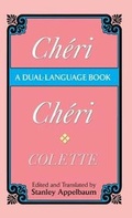 Cover: Cheri (Dual-Language) - Dover Publications