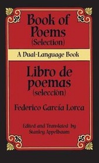 Enlarge image Cover: Book of Poems (Selection)/Libro de Poemas (Seleccion) - Dover Publications