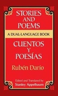 Cover: Stories and Poems/Cuentos Y Poesias - Dover Publications