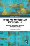 Cover: Power and Knowledge in Southeast Asia - Routledge