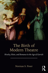 Abbildung von: The Birth of Modern Theatre - Routledge