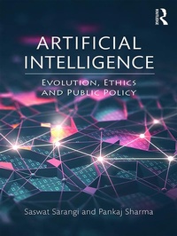 Enlarge image Cover: Artificial Intelligence - Routledge