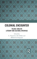 Cover: Colonial Encounter - Routledge Cavendish