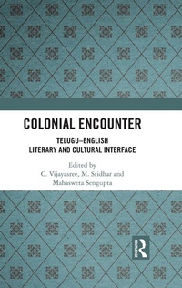 Abbildung von: Colonial Encounter - Routledge Cavendish