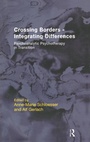 Cover: Crossing Borders - Integrating Differences - Routledge