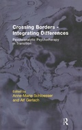 Cover: Crossing Borders - Integrating Differences - Routledge