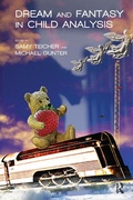 Cover: Dream and Fantasy in Child Analysis - Routledge
