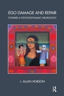 Cover: Ego Damage and Repair - Routledge