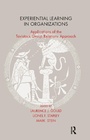 Cover: Experiential Learning in Organizations - Routledge