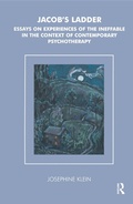 Cover: Jacob's Ladder - Routledge