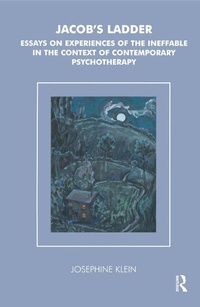 Enlarge image Cover: Jacob's Ladder - Routledge