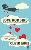 Cover: Love Bombing - Routledge