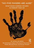 Cover: 'No Five Fingers are Alike' - Routledge