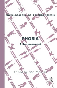 Enlarge image Cover: Phobia - Routledge