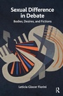 Cover: Sexual Difference in Debate - Routledge
