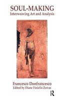 Cover: Soul-Making - Routledge