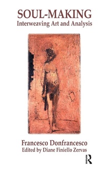 Enlarge image Cover: Soul-Making - Routledge