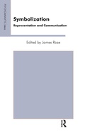Cover: Symbolization - Routledge