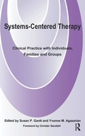 Cover: Systems-Centered Therapy - Routledge