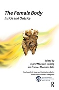 Cover: The Female Body - Routledge
