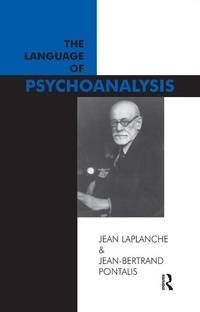 Enlarge image Cover: The Language of Psychoanalysis - Routledge
