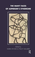 Cover: The Many Faces of Asperger's Syndrome - Routledge
