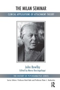 Cover: The Milan Seminar - Routledge