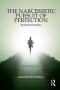 Cover: The Narcissistic Pursuit of Perfection - Routledge