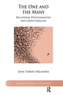 Cover: The One and the Many - Routledge