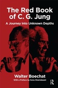 Bild: The Red Book of C.G. Jung - Routledge