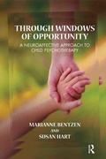 Cover: Through Windows of Opportunity - Routledge