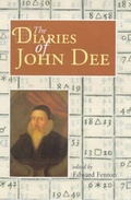 Cover: The Diaries of John Dee - Day Books