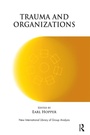 Cover: Trauma and Organizations - Routledge